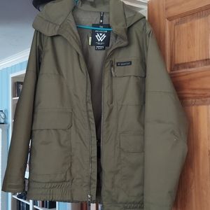 Men's Burton Jacket